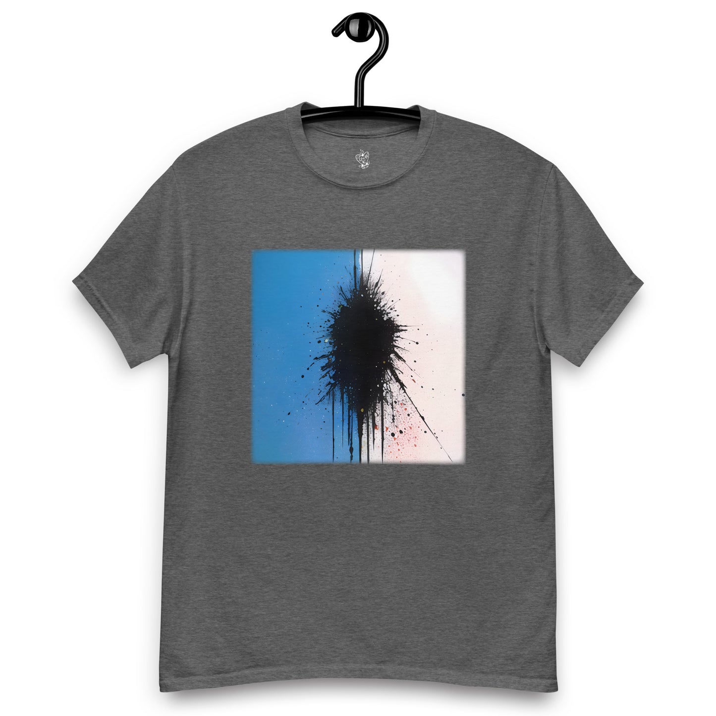 Splats by Furu #184 GnarFather Unisex classic tee