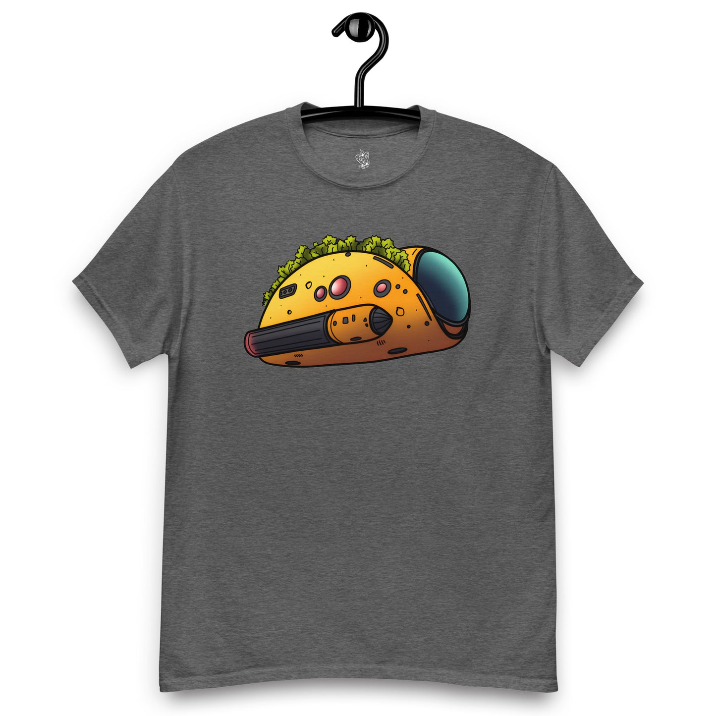 Light-year Taco GnarFather Unisex classic tee