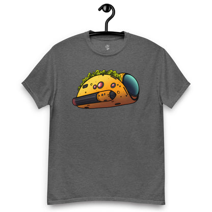 Light-year Taco GnarFather Unisex classic tee