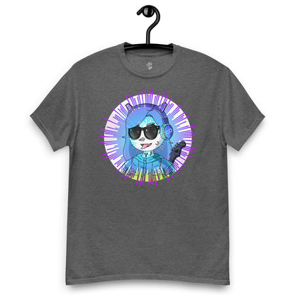 Ice Girlz #5397 Icy Licks GnarFather Unisex classic tee