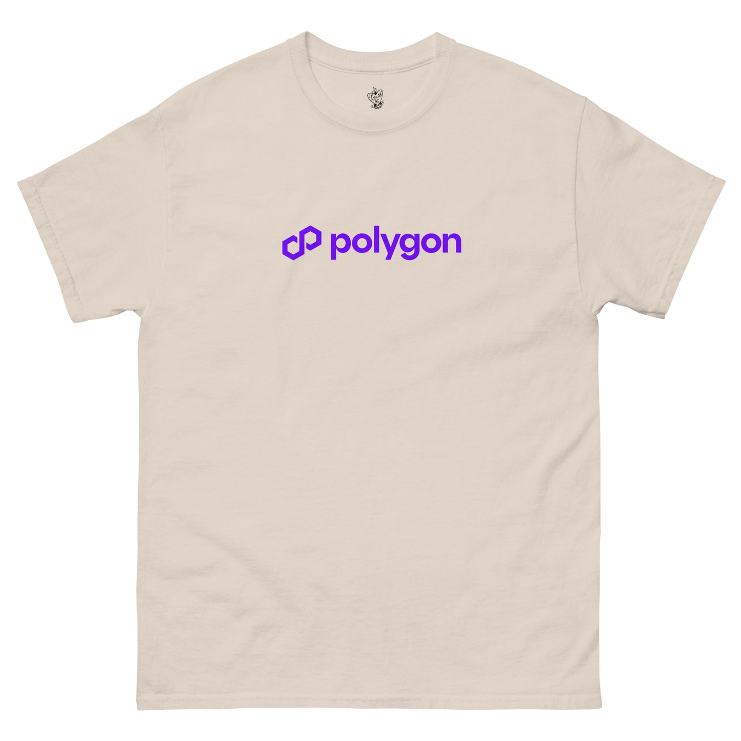 Polygon Logo Unisex classic tee