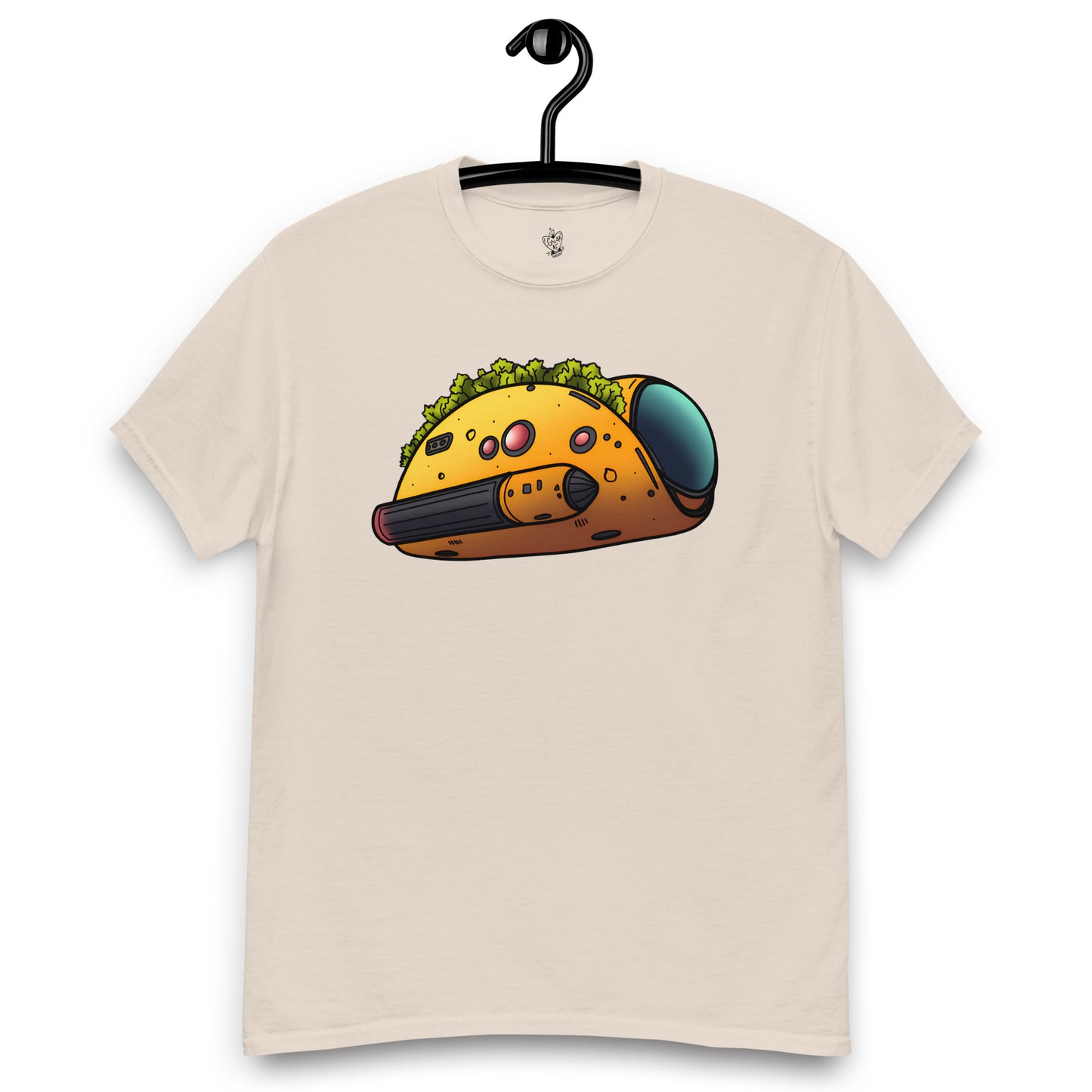 Light-year Taco GnarFather Unisex classic tee