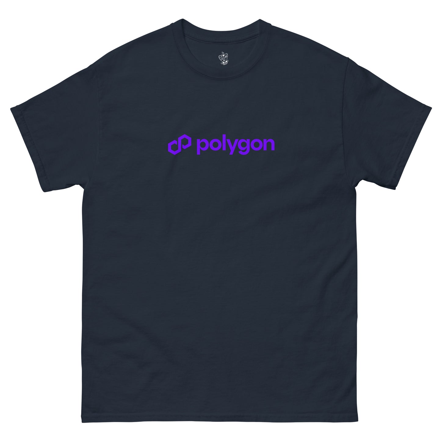 Polygon Logo Unisex classic tee