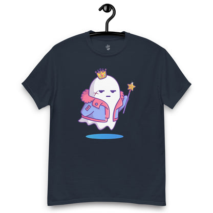 Ghost Buddy #609 GnarFather Unisex classic tee