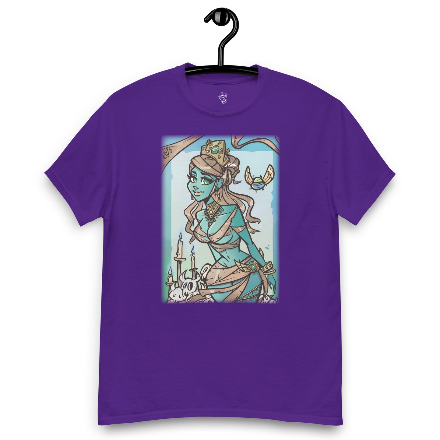 October 2024 MetaVixens Airdrop GnarFather Unisex classic tee