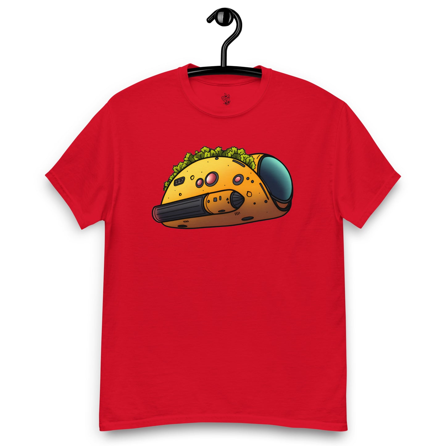 Light-year Taco GnarFather Unisex classic tee