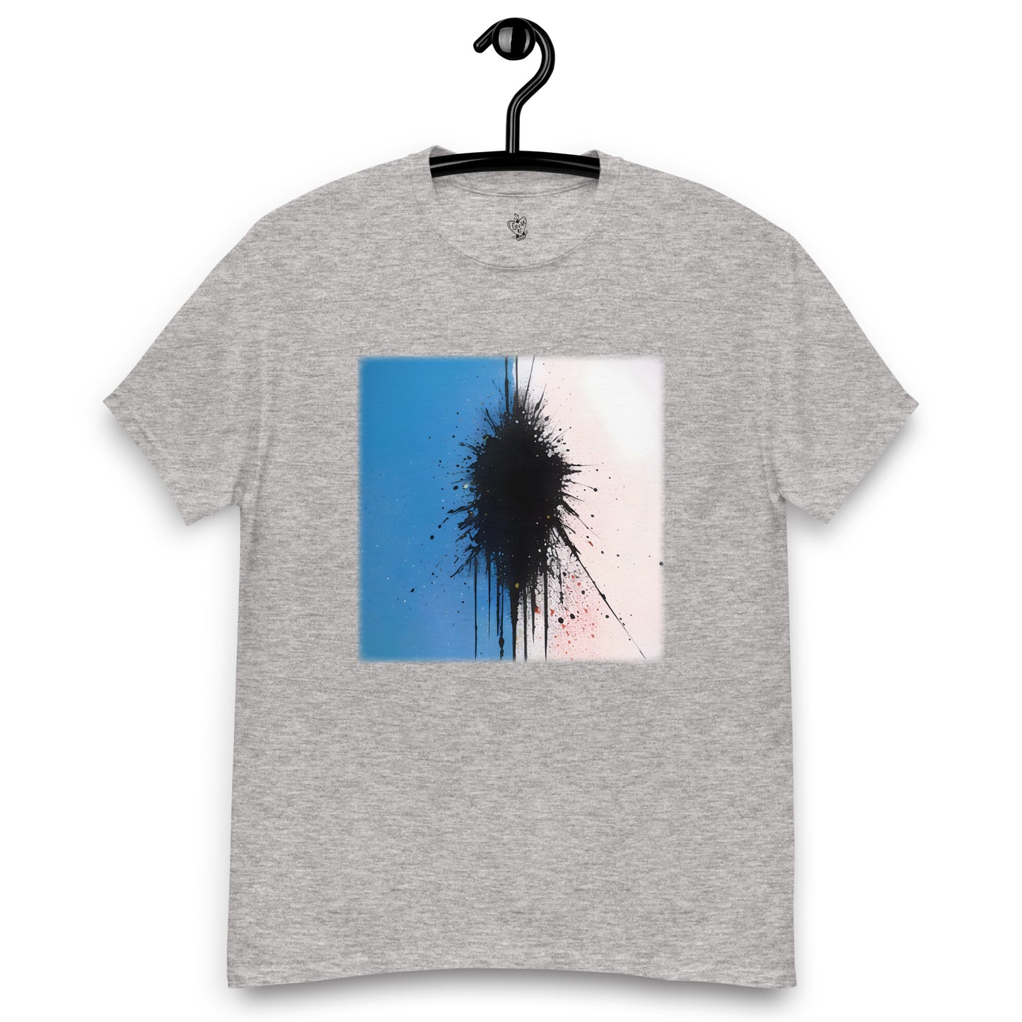 Splats by Furu #184 GnarFather Unisex classic tee