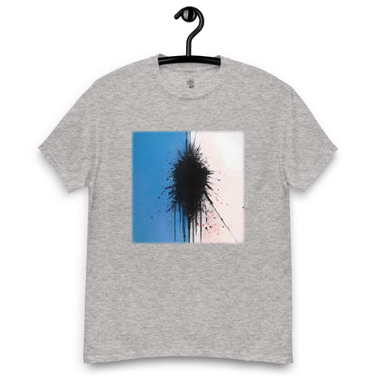 Splats by Furu #184 GnarFather Unisex classic tee