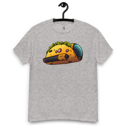 Light-year Taco GnarFather Unisex classic tee