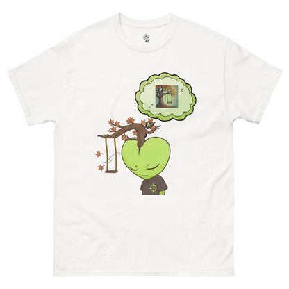 LT3 #5224 Oak Tree GnarFather Unisex classic tee