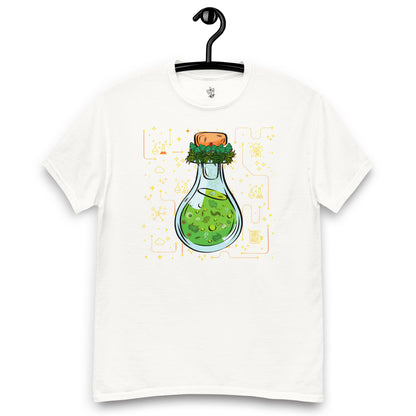 Potion GnarFather Unisex classic tee