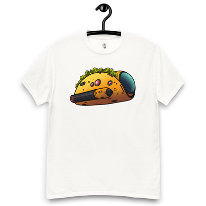 Light-year Taco GnarFather Unisex classic tee