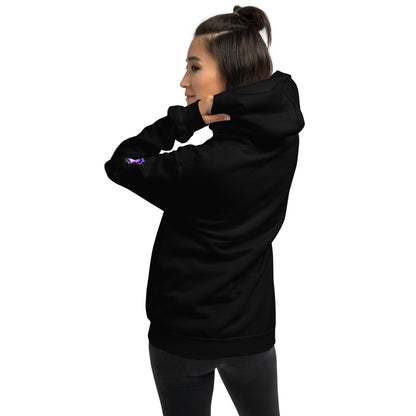 Valerie TV Unisex Hoodie