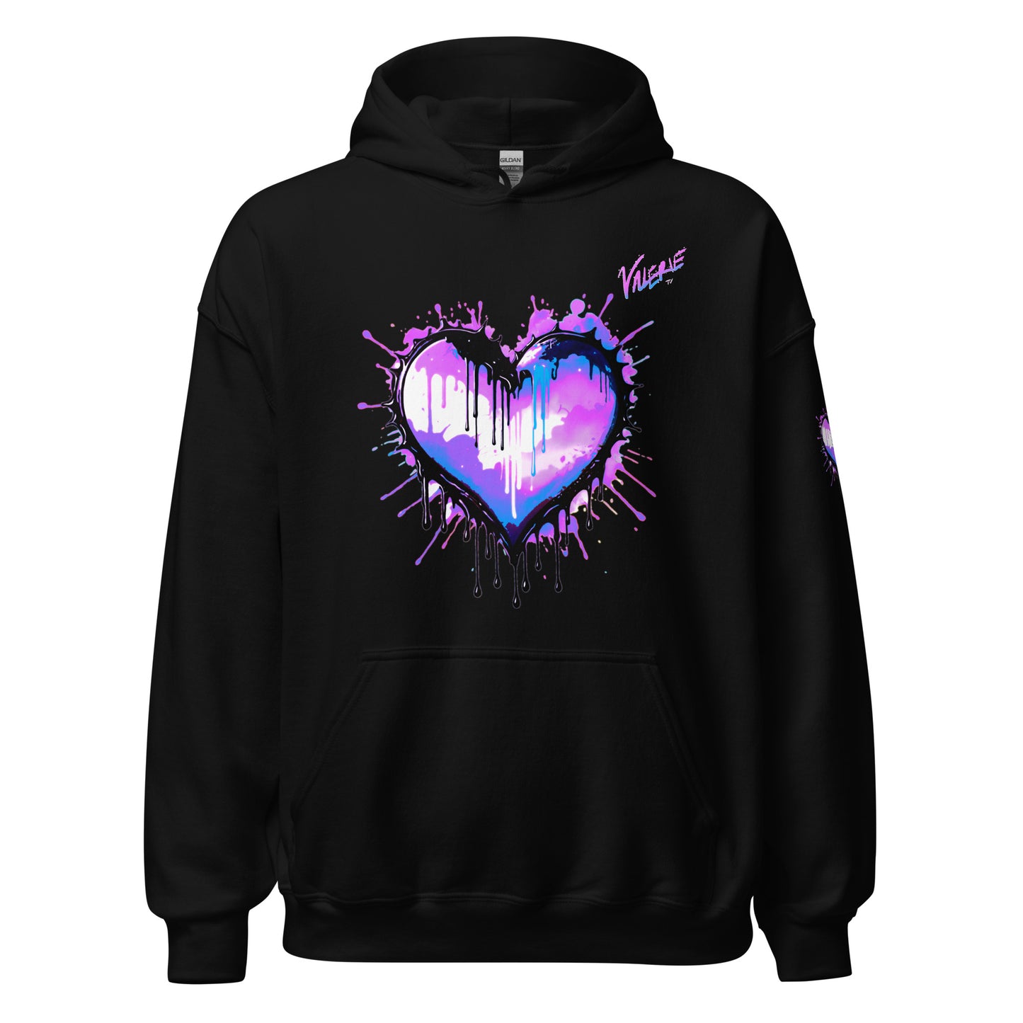 Valerie TV Unisex Hoodie