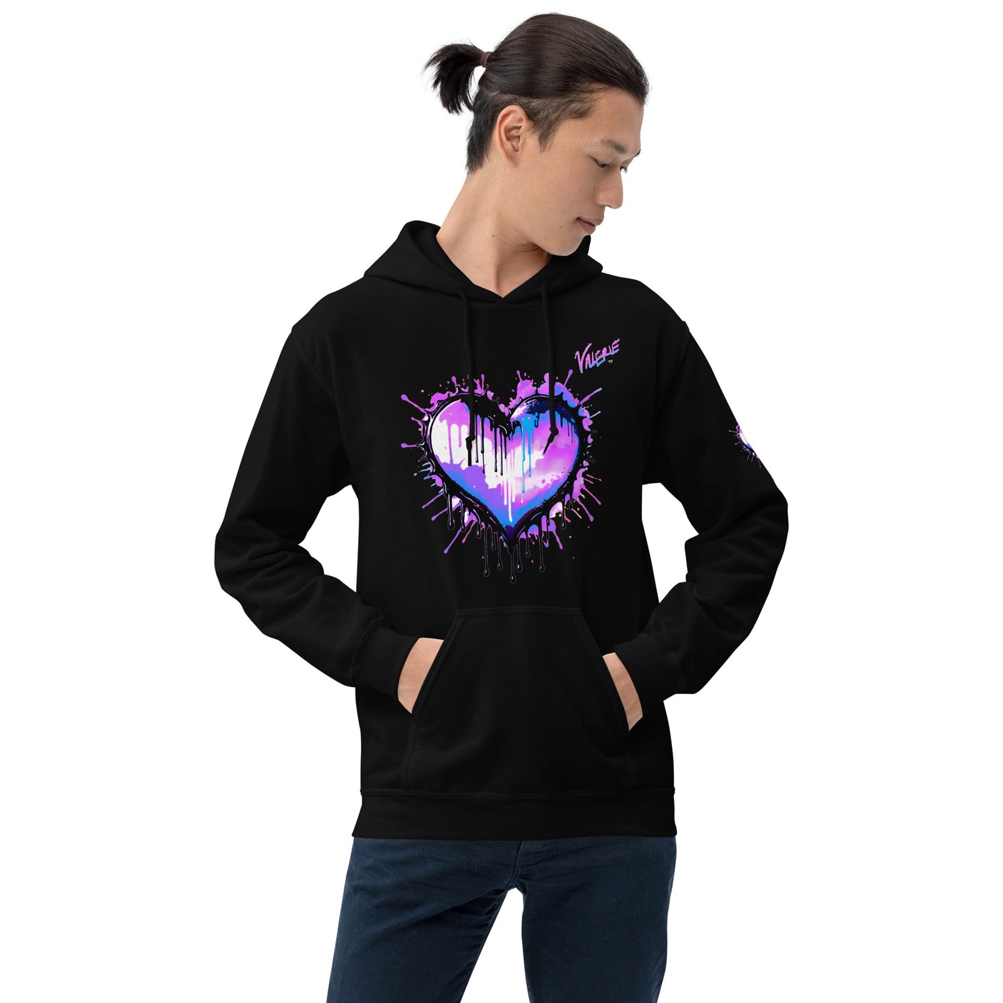 Valerie TV Unisex Hoodie