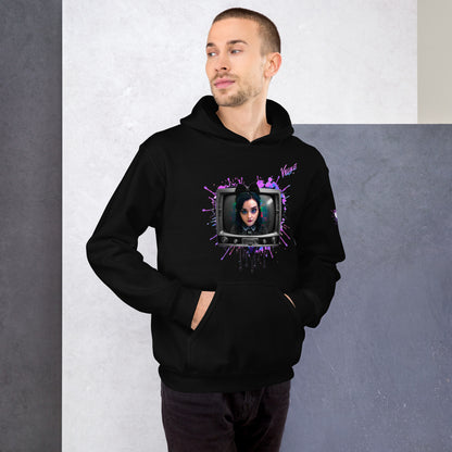 ValeriiieDoll TV Unisex Hoodie