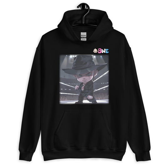 BWE Undertaken Unisex Hoodie