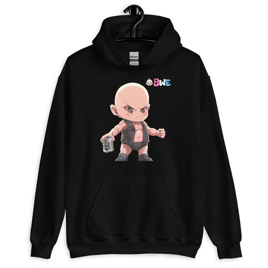 BWE Cold Stone Baby Unisex Hoodie