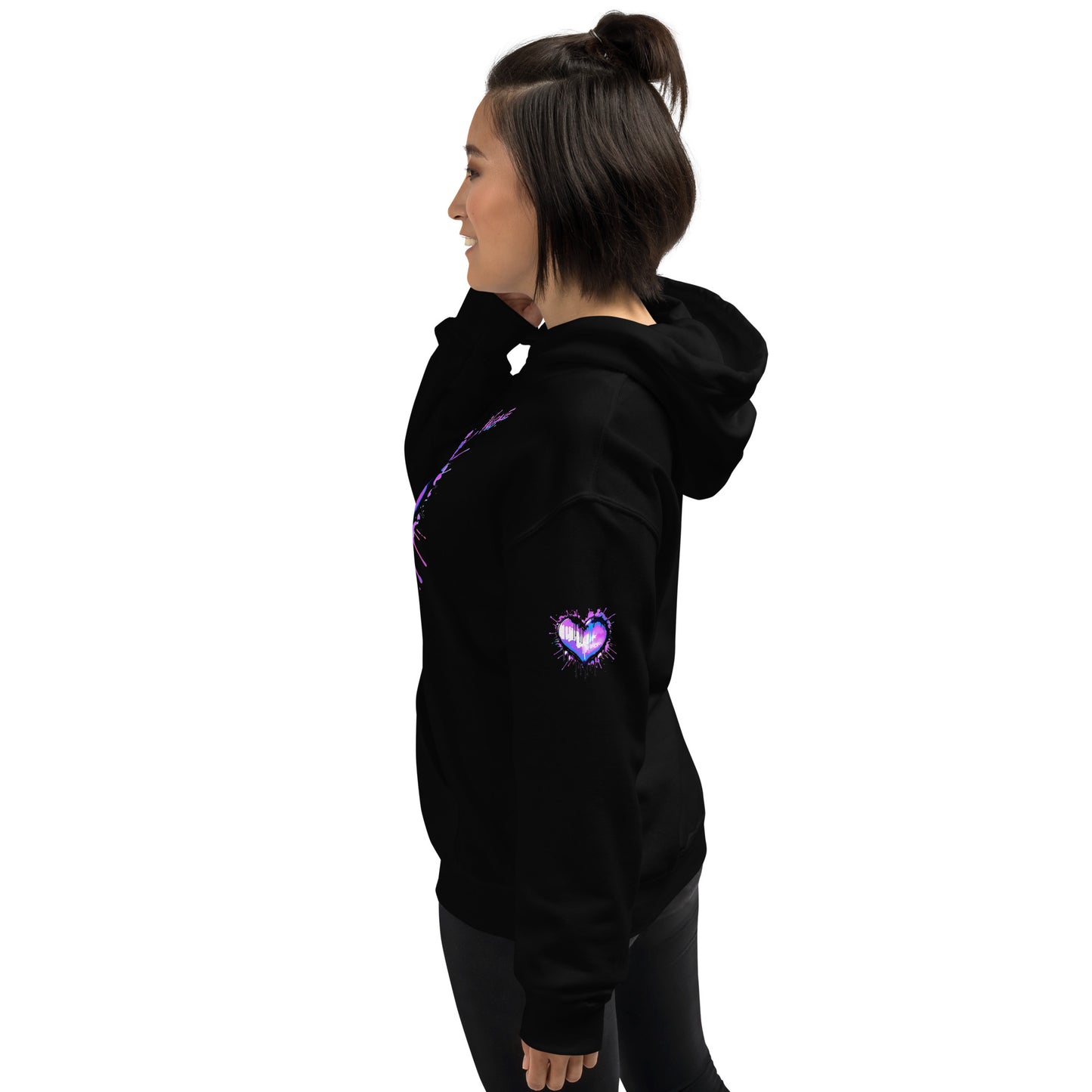 Valerie TV Unisex Hoodie