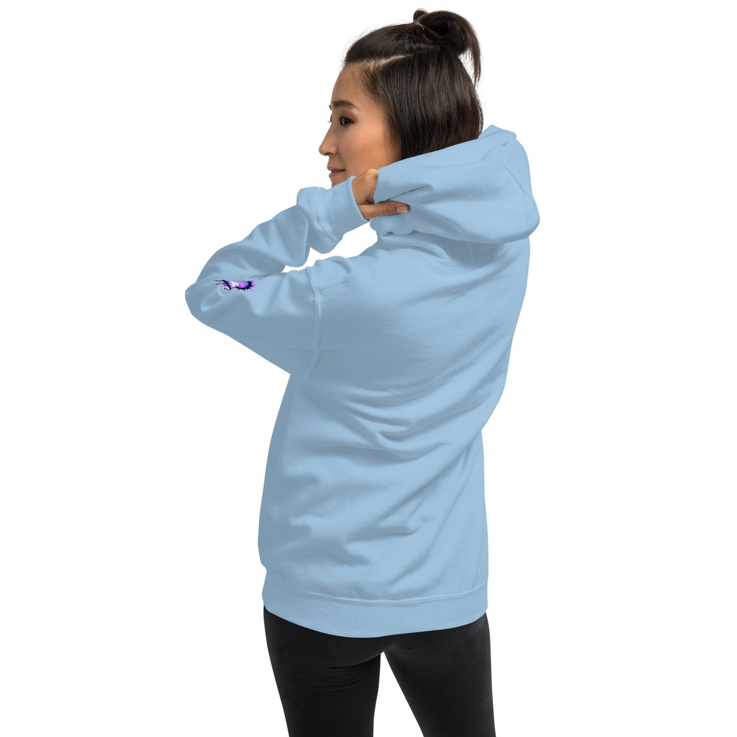 Valerie TV Unisex Hoodie