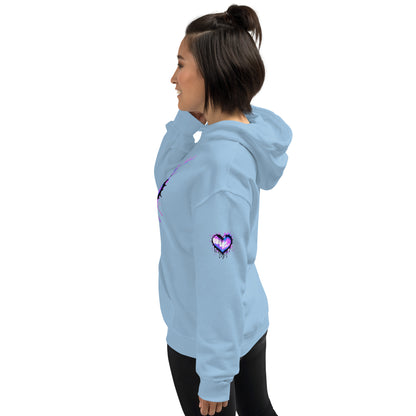 Valerie TV Unisex Hoodie