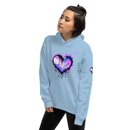 Valerie TV Unisex Hoodie