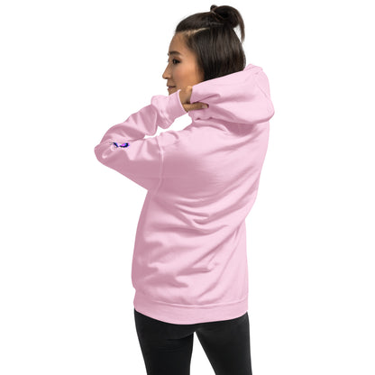 Valerie TV Unisex Hoodie