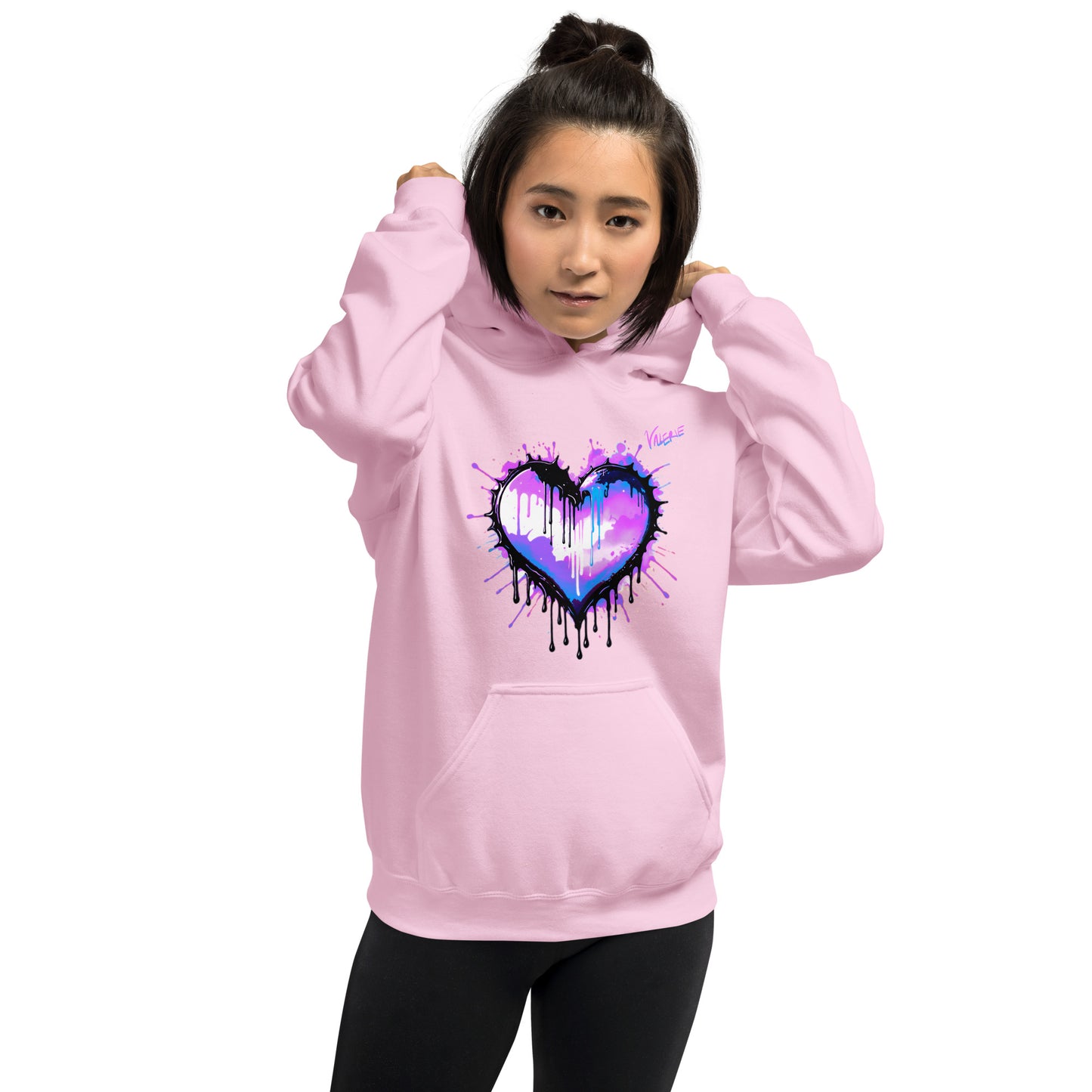 Valerie TV Unisex Hoodie