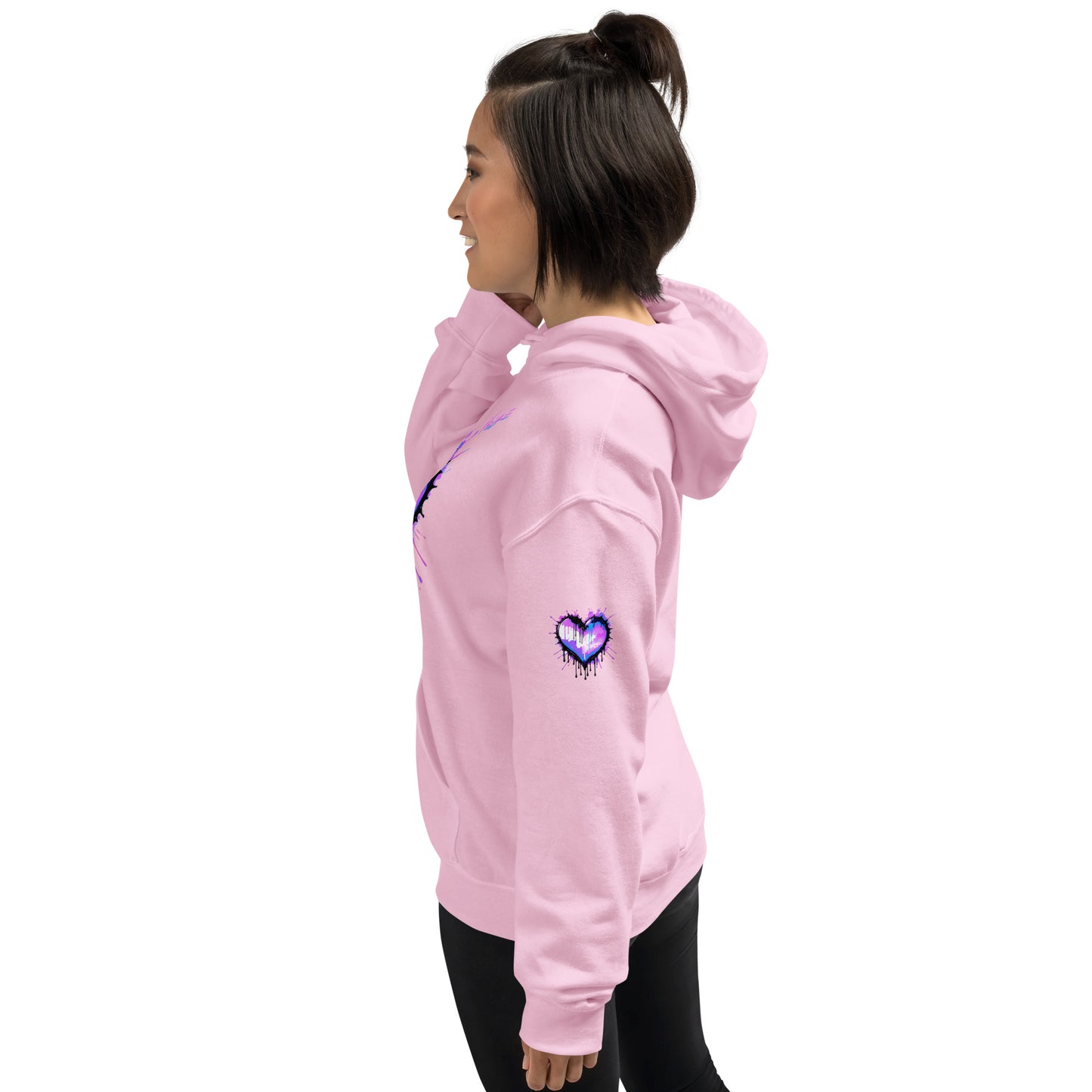 Valerie TV Unisex Hoodie