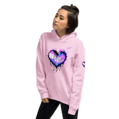 Valerie TV Unisex Hoodie