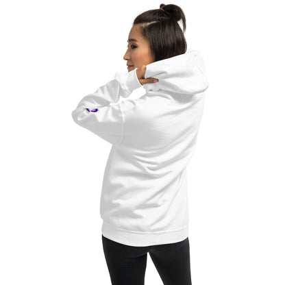 Valerie TV Unisex Hoodie