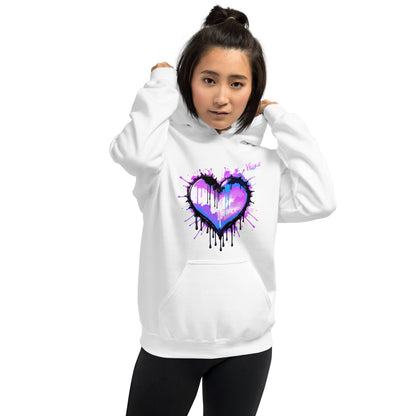 Valerie TV Unisex Hoodie