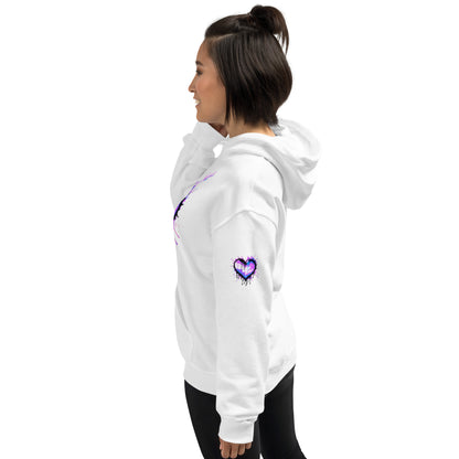 Valerie TV Unisex Hoodie