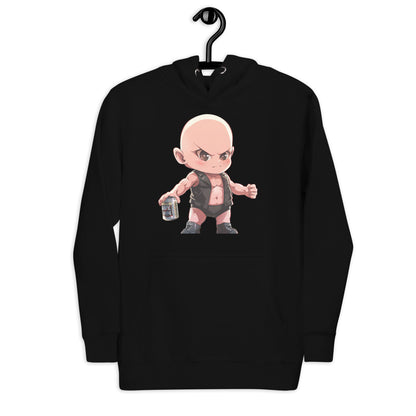 BWE Cold Stone Baby V2 Unisex Hoodie