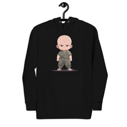 BWE Chubby Cheeks V2 Unisex Hoodie