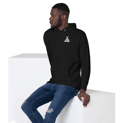 SGK semi Custom Unisex Hoodie