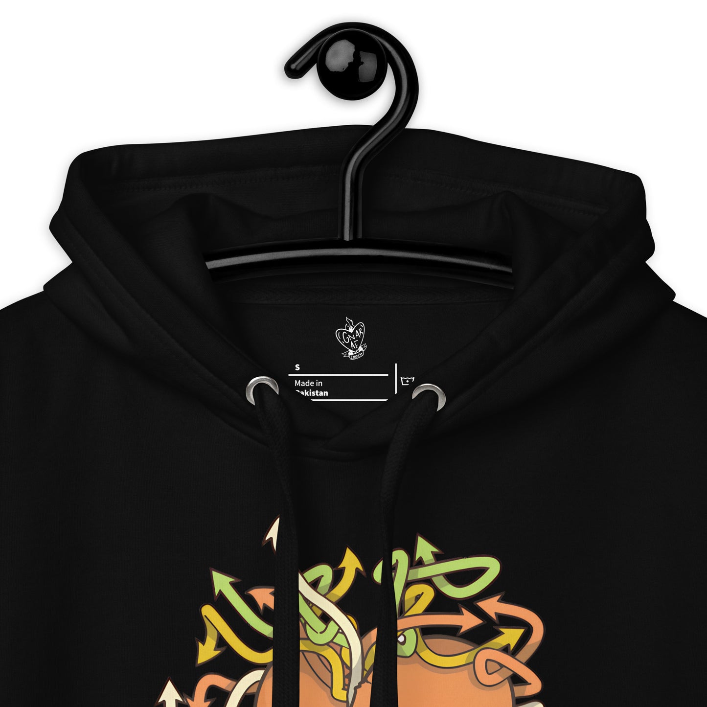 LT3 #2814 Arrows Cloud Unisex Hoodie