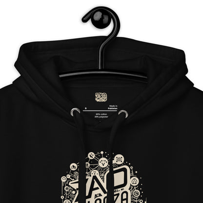 ZAOPALOOZA #23 Unisex Hoodie