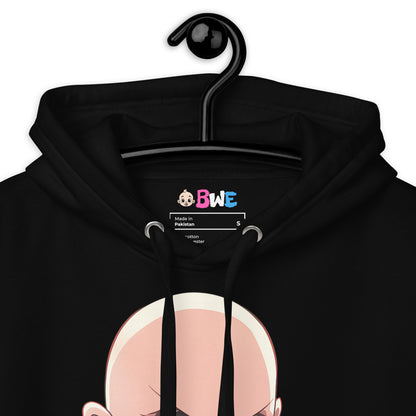 BWE Cold Stone Baby V2 Unisex Hoodie