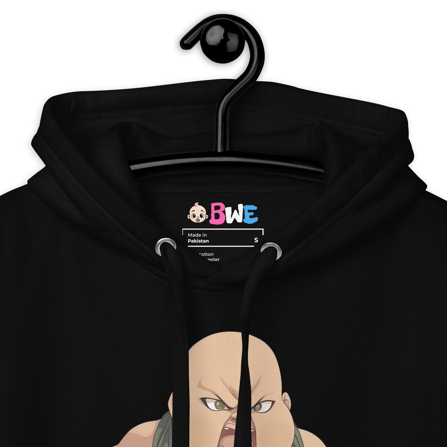 BWE Skirt Baby V2 Unisex Hoodie