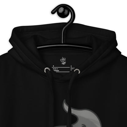 Neglected Labs Ghost #622 GnarFather Unisex Hoodie