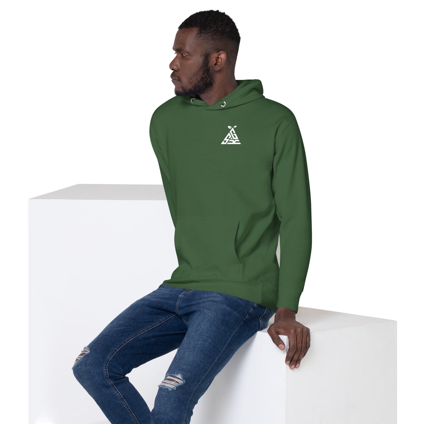 SGK semi Custom Unisex Hoodie