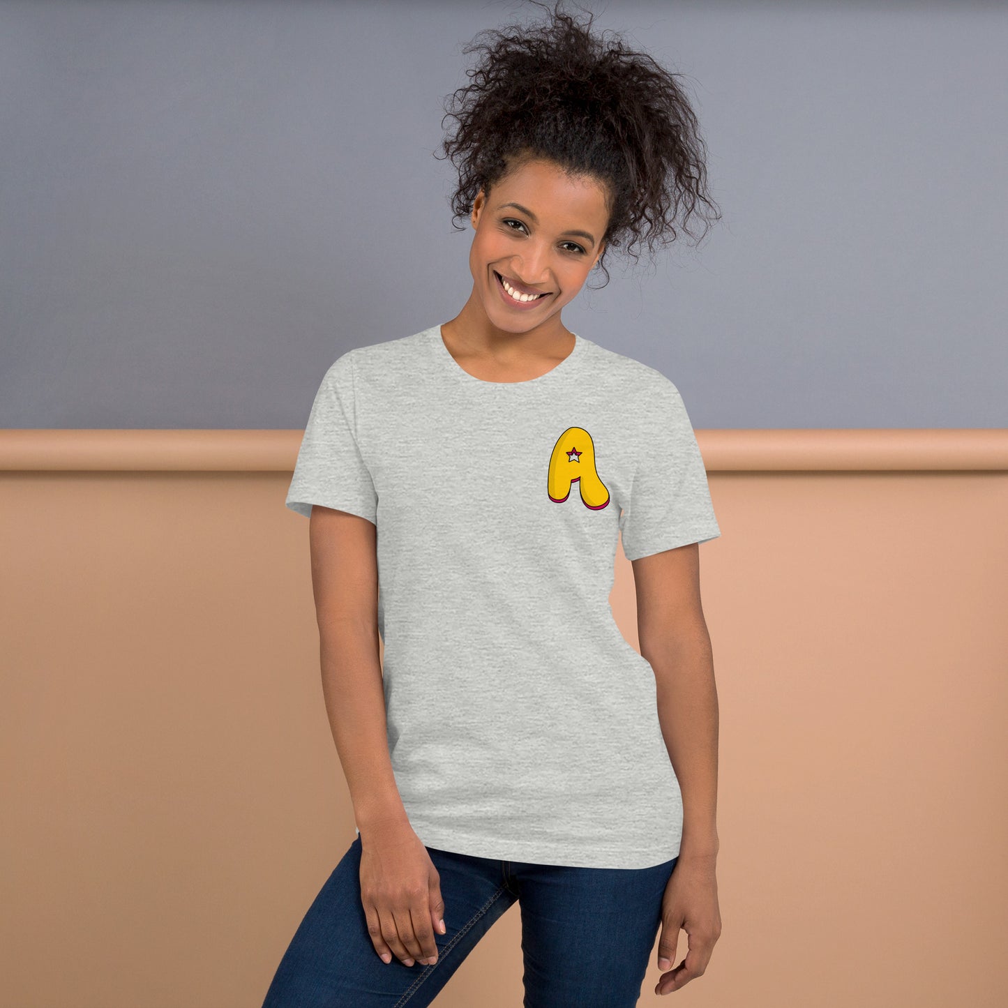 The Appreciators The $APP House Unisex t-shirt