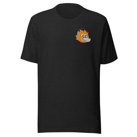 Toonies Customizable Unisex t-shirt