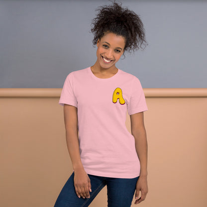 The Appreciators The $APP House Unisex t-shirt