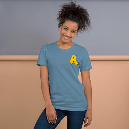 The Appreciators The $APP House Unisex t-shirt