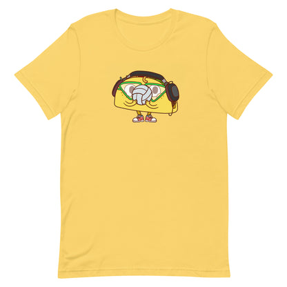 Taco Tribe Shirt