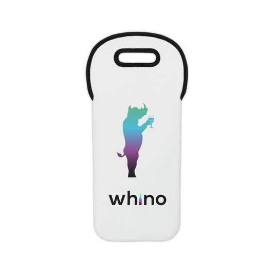 Whino - Wine Tote Bag