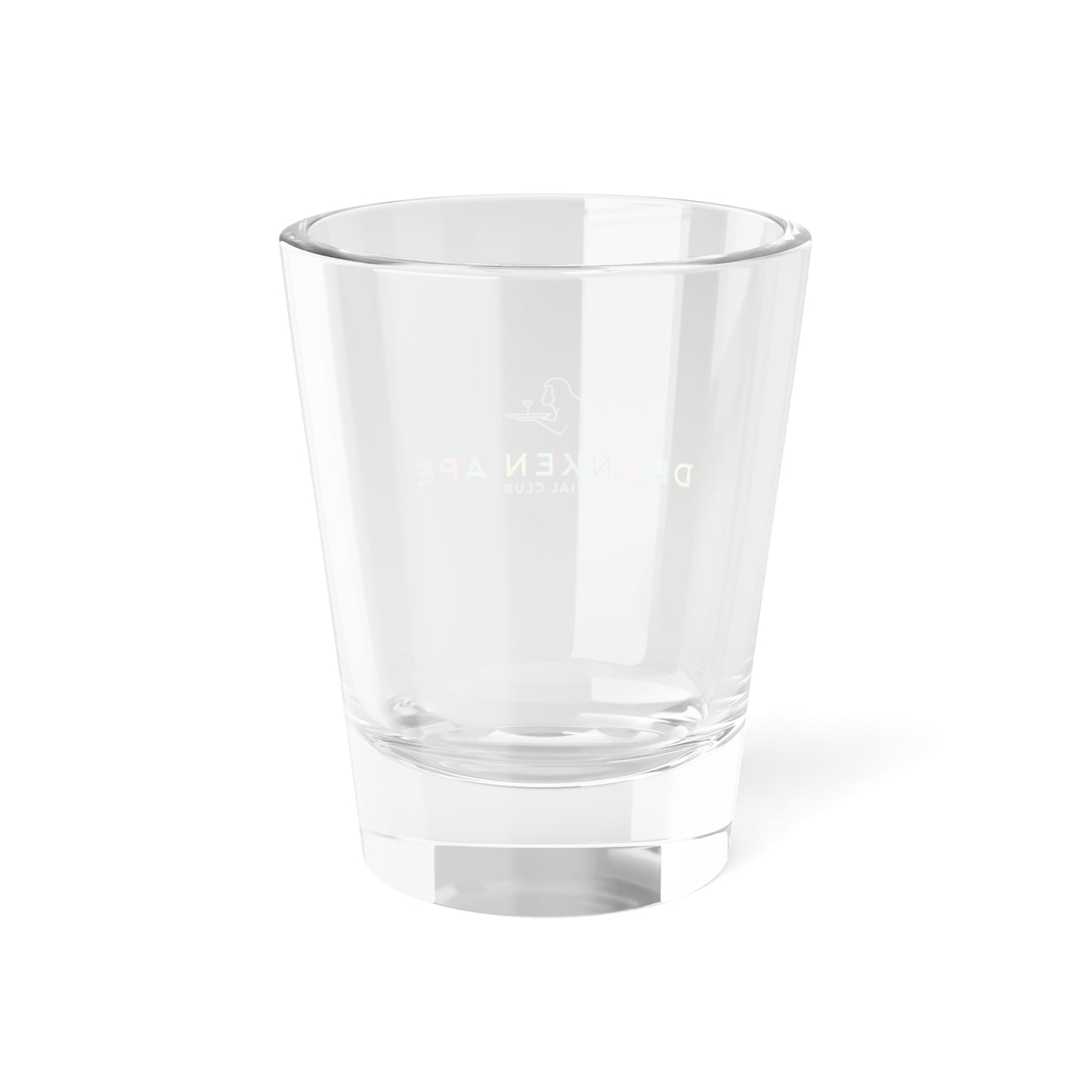 DASC - Shot Glass, 1.5oz